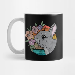 Little Bunny Mug